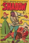 The Shadow  #132 ([August 1965?])