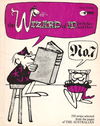 The Wizard of Id (Ibis, 1970 series) #7 [December 1972]