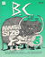 B.C. Mammoth Size (Beaumont, 1979 series) #3 (July 1979)