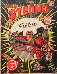 Alan Strong [nn] ([1944?])