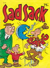 Sad Sack (Rosnock, 1985 series)  #R1550 (May 1985)