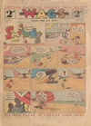 Wags Pages for All Ages (Joshua B. Powers, 1936 series) v1#16 ([22 December 1936])