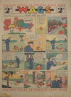 Wags Pages for All Ages (Joshua B. Powers, 1936 series) v1#3 ([22 September 1936])