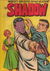 The Shadow (Tricho, 1961 series) #128 ([April 1965?])