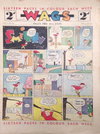 Wags Pages for All Ages  v1#46 ([20 July 1937])