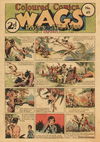 Wags Pages for All Ages (Joshua B. Powers, 1936 series) v3#49 ([4 September 1939])
