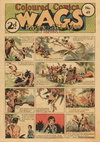 Wags Pages for All Ages  v3#49 ([4 September 1939])