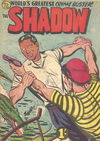 The Shadow (Tricho, 1961 series) #123 [November 1964?]