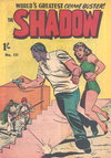 The Shadow  #121 ([September 1964?])