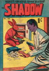 The Shadow (Tricho, 1961 series) #120 [August 1964?]