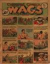 Wags Pages for All Ages  v3#21 ([21 February 1939])