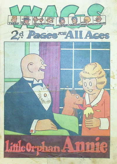 Wags Pages for All Ages  v2#22 ([1 February 1938])