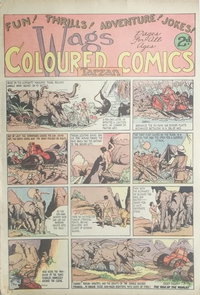 Wags Pages for All Ages  v2#37 ([17 May 1938])