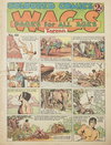 Wags Pages for All Ages  v2#40 ([7 June 1938])