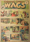 Wags Pages for All Ages (Joshua B. Powers, 1936 series) v4#3 ([16 October 1939])