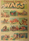 Wags Pages for All Ages  v4#12 ([18 December 1939])