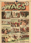 Wags Pages for All Ages  v3#16 ([17 January 1939])