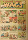 Wags Pages for All Ages (Joshua B. Powers, 1936 series) v4#17 ([22 January 1940])