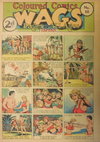 Wags Pages for All Ages  v4#20 ([12 February 1940])