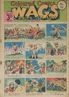 Wags Pages for All Ages  v4#22 ([26 February 1940])