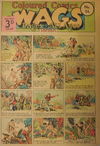 Wags Pages for All Ages (Joshua B. Powers, 1936 series) v4#26 ([25 March 1940])