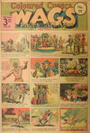 Wags Pages for All Ages  v4#28 ([8 April 1940])