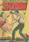 The Shadow (Tricho, 1961 series) #113 [January 1964?]