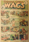 Wags Pages for All Ages (Joshua B. Powers, 1936 series) v4#32 ([6 May 1940])