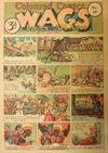 Wags Pages for All Ages (Joshua B. Powers, 1936 series) v4#34 ([20 May 1940])