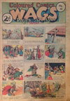 Wags Pages for All Ages  v3#38 ([19 June 1939])
