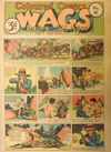 Wags Pages for All Ages (Joshua B. Powers, 1936 series) v4#42 [15 July 1940]