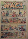 Wags Pages for All Ages (Joshua B. Powers, 1936 series) v3#25 ([21 March 1939])