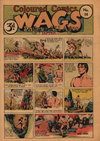 Wags Pages for All Ages  v4#38 ([17 June 1940])
