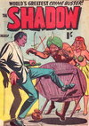 The Shadow  #107 ([July 1963?])
