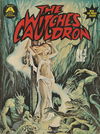 The Witches Cauldron (Gredown, 1978? series) #3 [January 1977?]