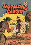 Hopalong Cassidy  #80 ([February 1956?])