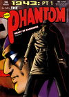 The Phantom (Frew, 2016 series) #1747 [23 March 2016]