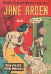 Jane Arden  #11 ([August 1955?])