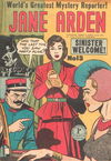 Jane Arden (Atlas, 1954 series) #13 [October 1955?]