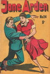 Jane Arden  #24 ([September 1956?])