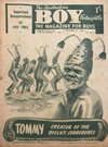 The Australian Boy Fortnightly  v4#80 (31 October 1955)