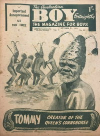The Australian Boy Fortnightly  v4#80 (31 October 1955)