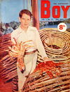 The Australian Boy (Standard Newspapers, 1953 series) v1#19 26 June 1953