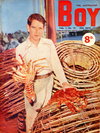 The Australian Boy  v1#19 (26 June 1953)