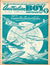 The Australian Boy Fortnightly (Standard Newspapers, 1953 series) v1#22 (10 August 1953)