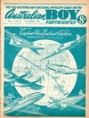 The Australian Boy Fortnightly  v1#22 (10 August 1953)