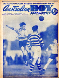 The Australian Boy Fortnightly  v1#24 (7 September 1953)
