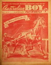 The Australian Boy Fortnightly  v1#25 (21 September 1953)