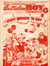 The Australian Boy Fortnightly (Standard Newspapers, 1953 series) v2#27 (19 October 1953)