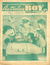 The Australian Boy Fortnightly (Standard Newspapers, 1953 series) v2#28 (2 November 1953)